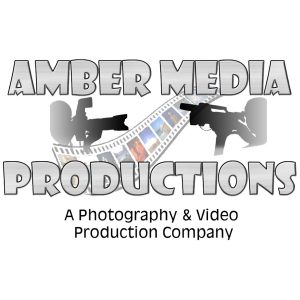 amber media productions logo